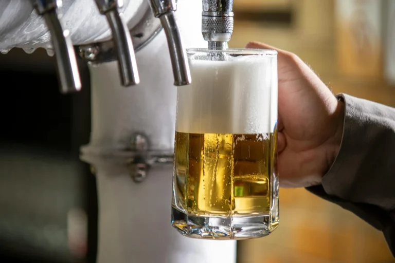 Beer Brewing