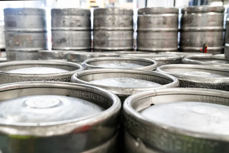 Beer Brewing